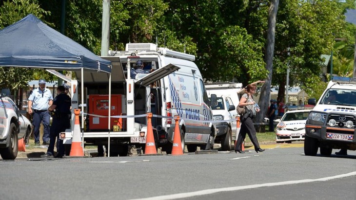 8 children murdered in Northern Australia - ảnh 1